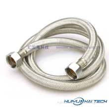 automotive stainless steel braided hose